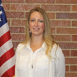 Picture of Joey D. Granger, County Clerk-Auditor