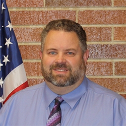 Picture of Todd Griffin, County Assessor